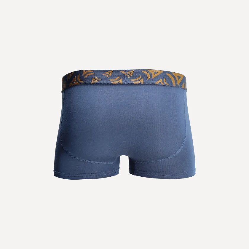 Трусы-боксеры Orion Сплав