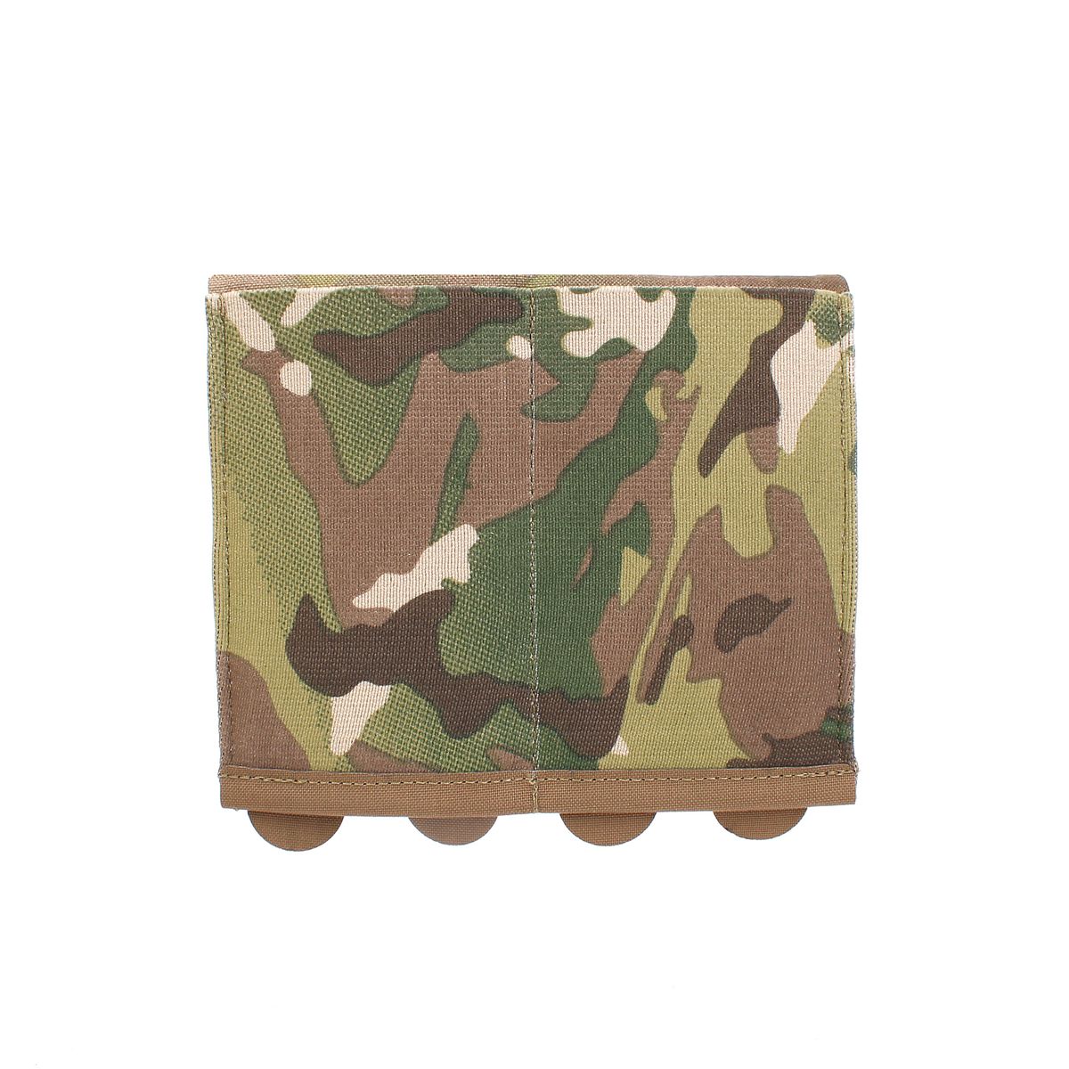 BFG style ten-Speed Подсумок на 2 магазина M4 PT-PH67 Pew Tactical