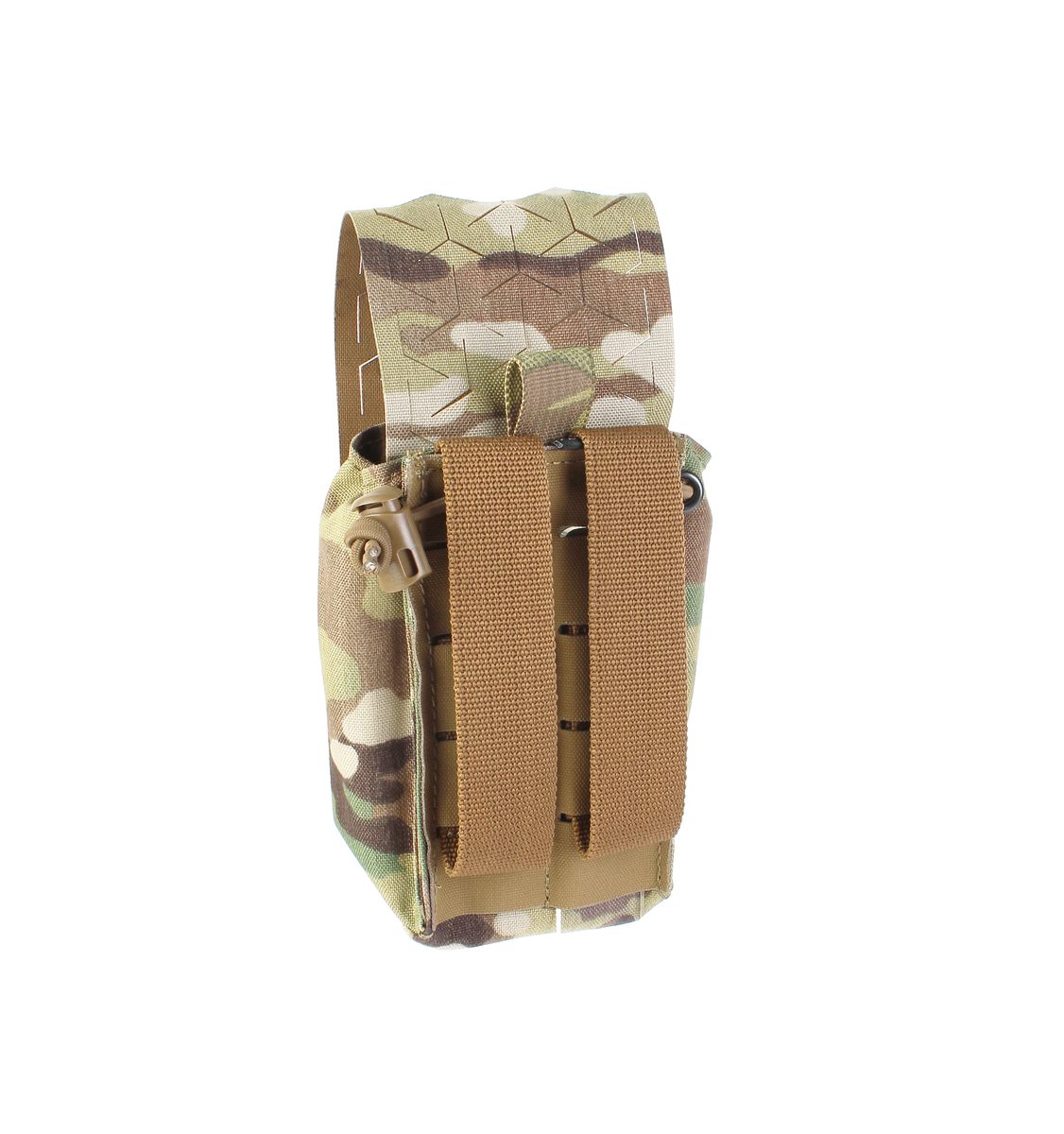 Spiritus Systems style SPUD подсумок PT-PH54 Pew Tactical