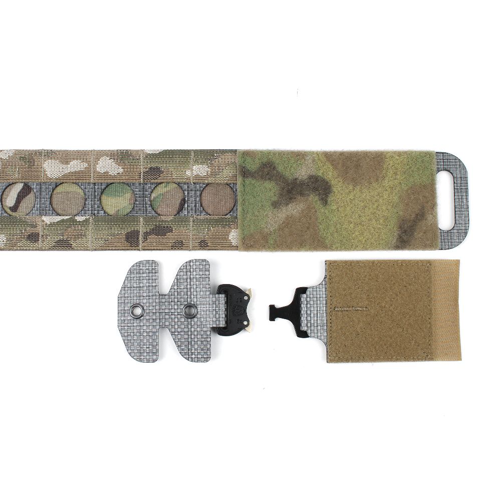 Ferro style 3AC Cobra Buckle Kit комплект пряжек PT-UA50 Pew Tactical