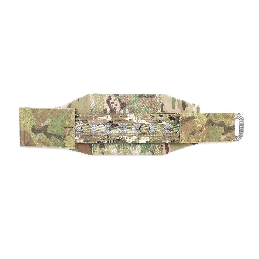 Ferro style 3AC Side Soft Armor боковые чехлы под баллистику PT-UA75 Pew Tactical