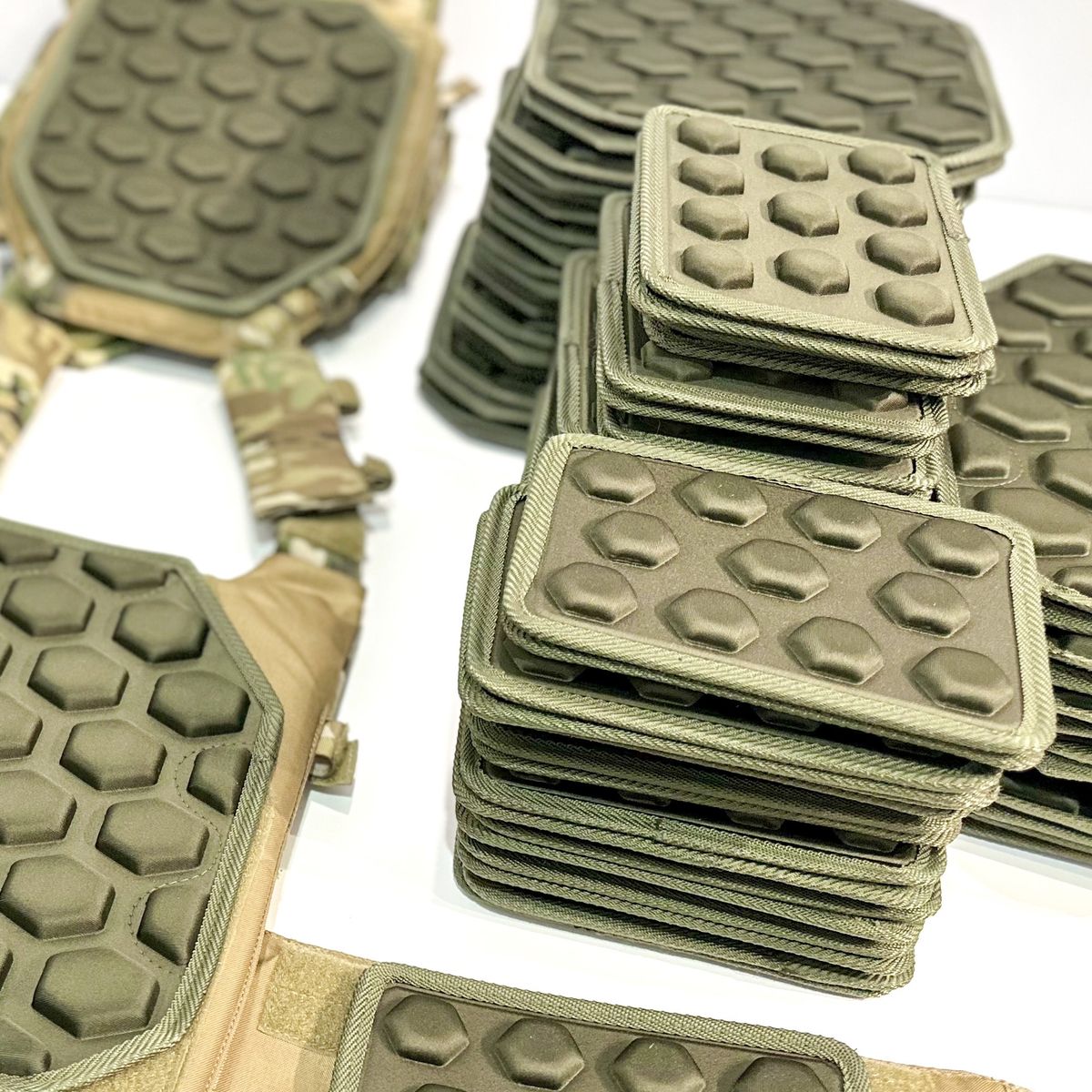 КАП HEXS камербанд пара Ars Arma