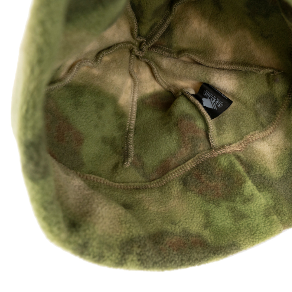 Шапка флисовая А-21 Папай Ars Arma