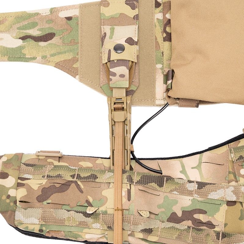 Упоры StKSS 2.0 Телескопические, Россия Ars Arma