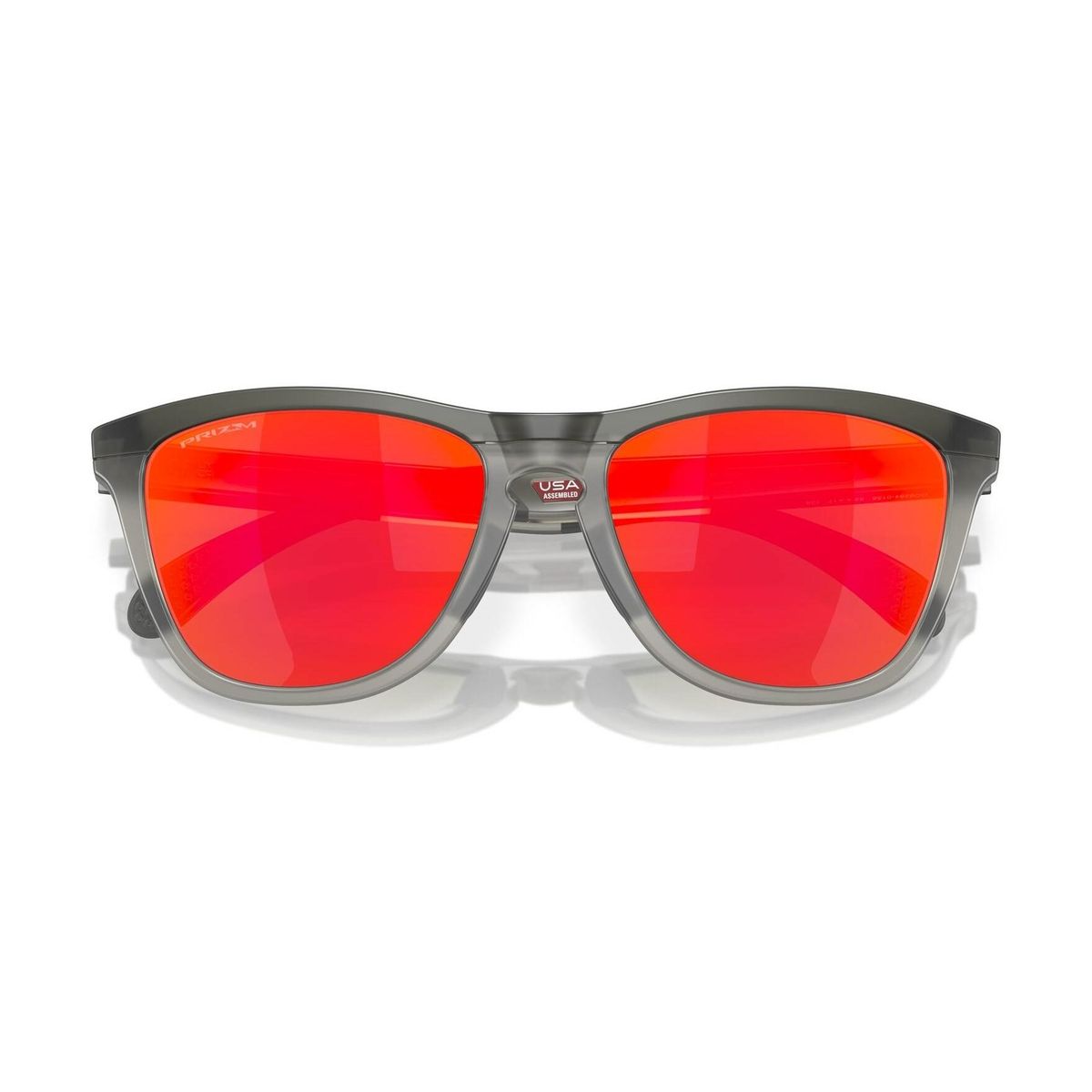 Очки Frogskins Range OO9284 928401 55 Oakley