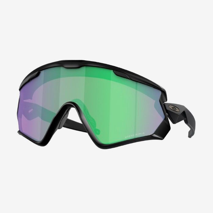 Очки Wind Jacket 2.0 OO9418 941828 45 Oakley