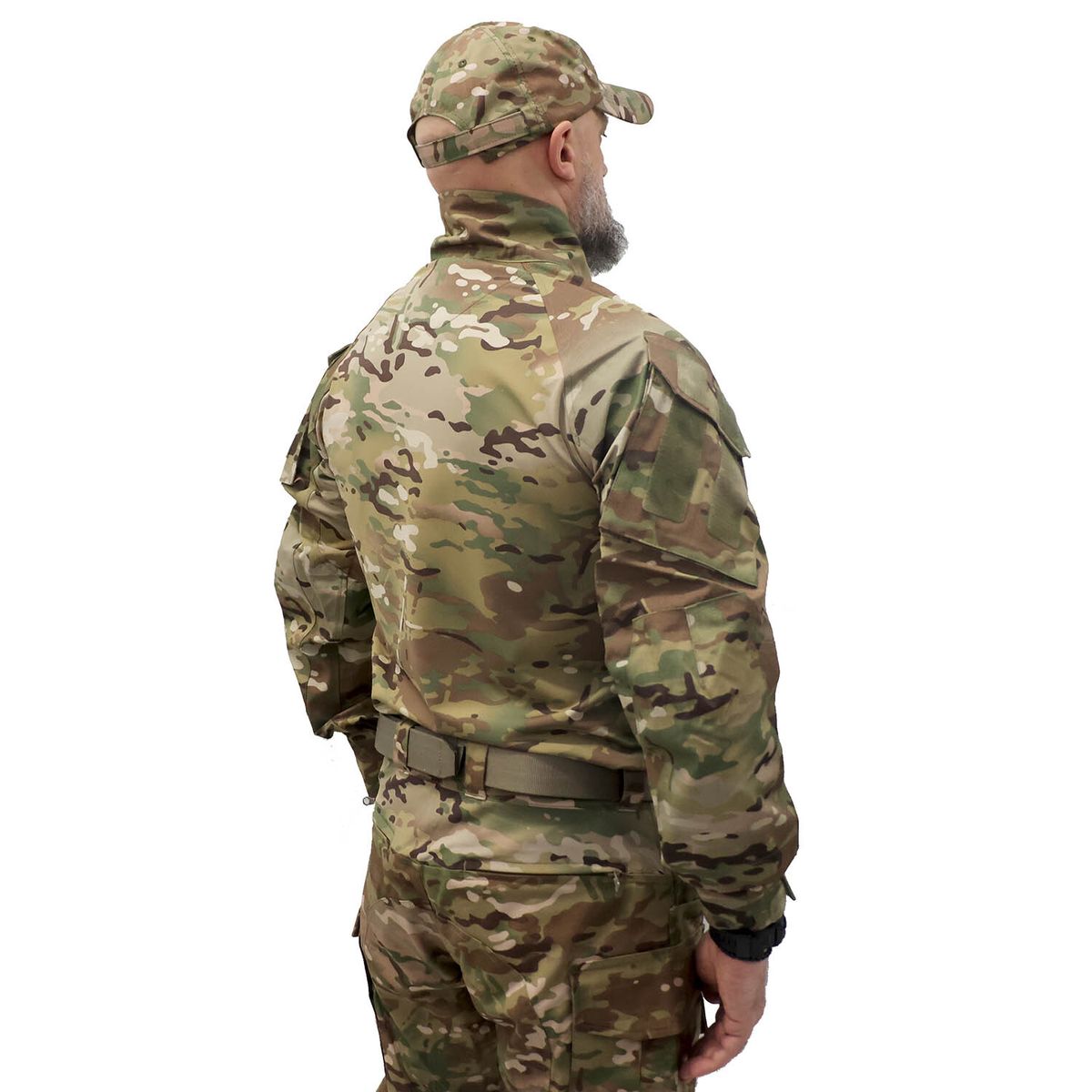 Боевая рубашка "Рысь-С" 5.45 Design®