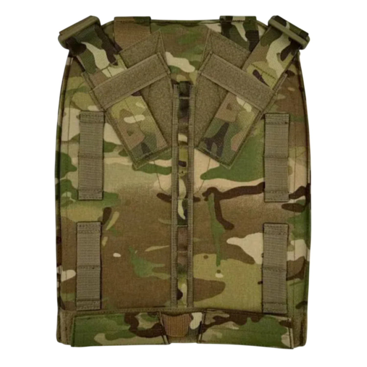 Корсетный бронежилет STRIKE ver.FAST ССО