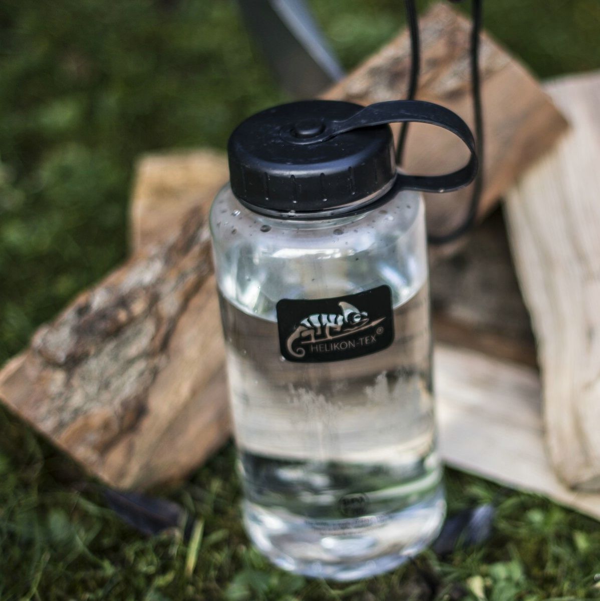 Бутылка Outdoor Bottle (550ml) Helikon-Tex