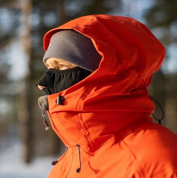 Подшлемник Face Control Сплав