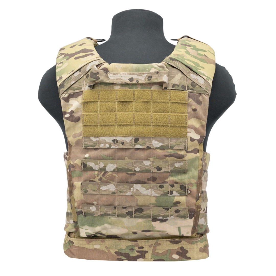 Жилет А-18 Голиаф-Г Ars Arma