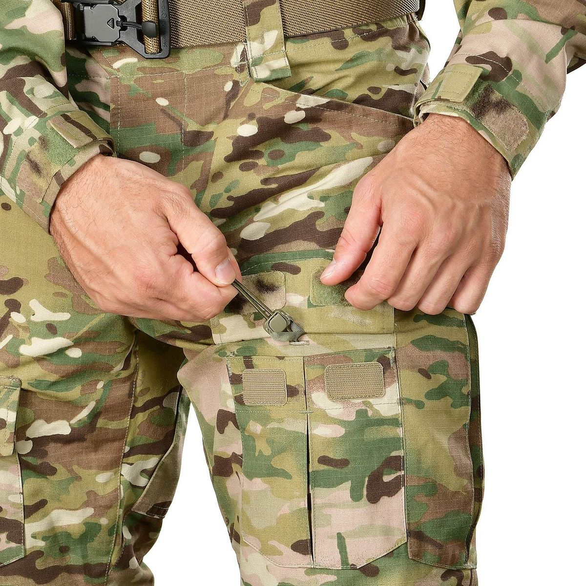 Брюки тактические Рысь (летние) 5.45 Design®