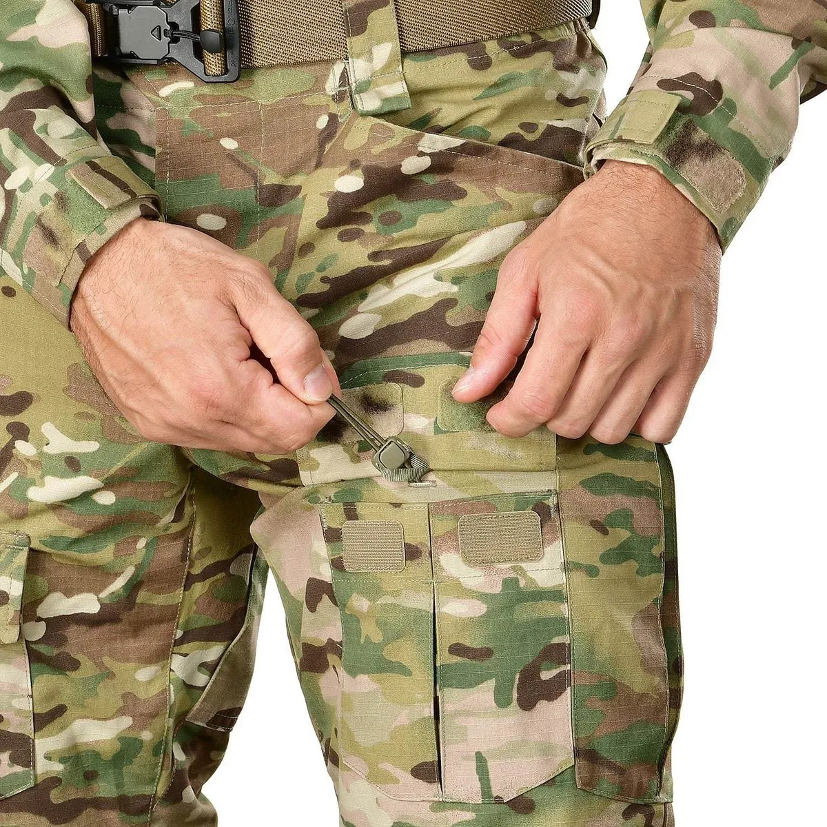 Брюки тактические Рысь (летние) 5.45 Design®