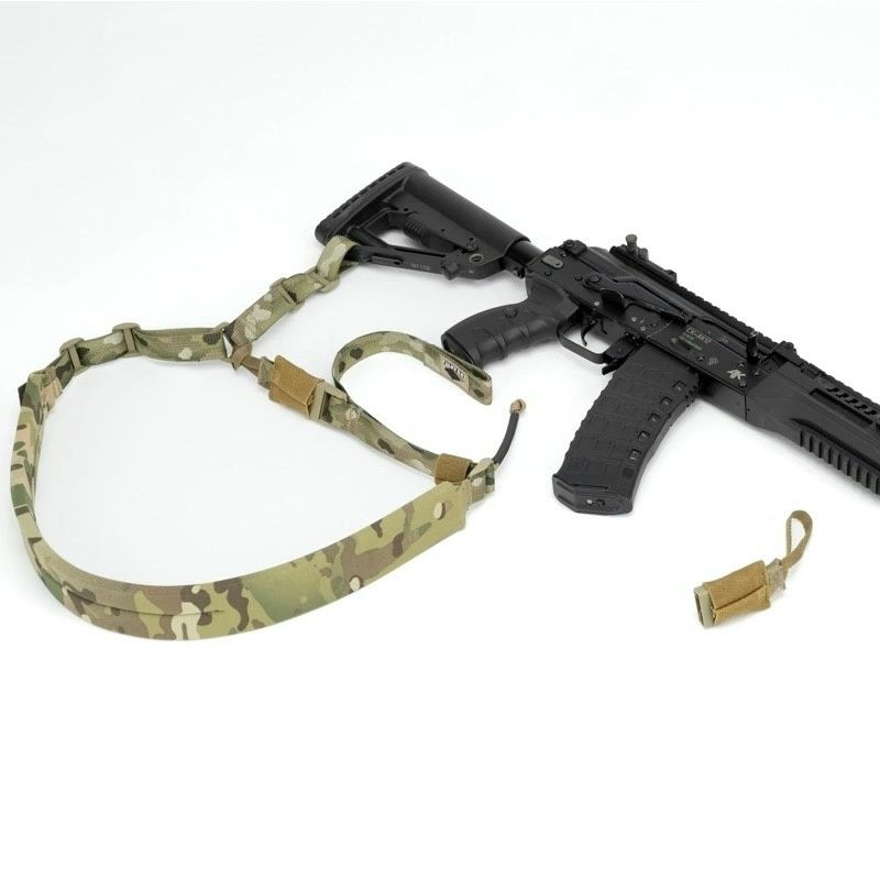 Оружейный ремень А-22 Эластик Ars Arma