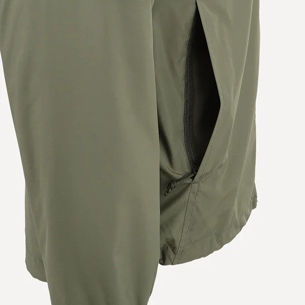 Ветровка тактическая Plain Сплав