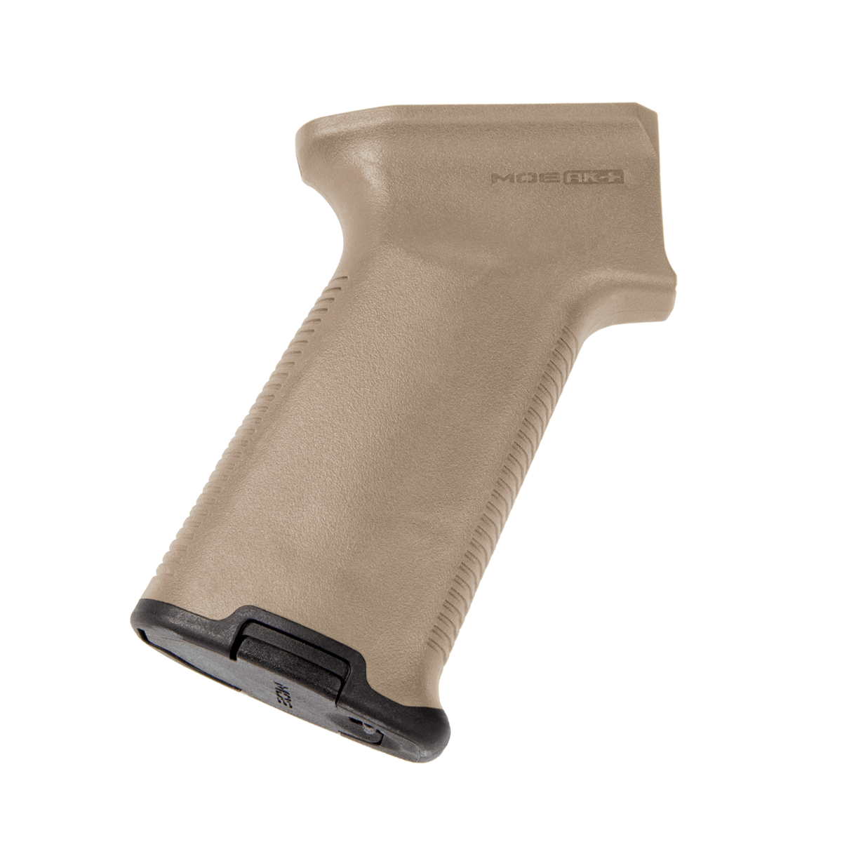 Ручка пистолетная MOE® AK+ GRIP – AK47/AK74 MAG537 Magpul