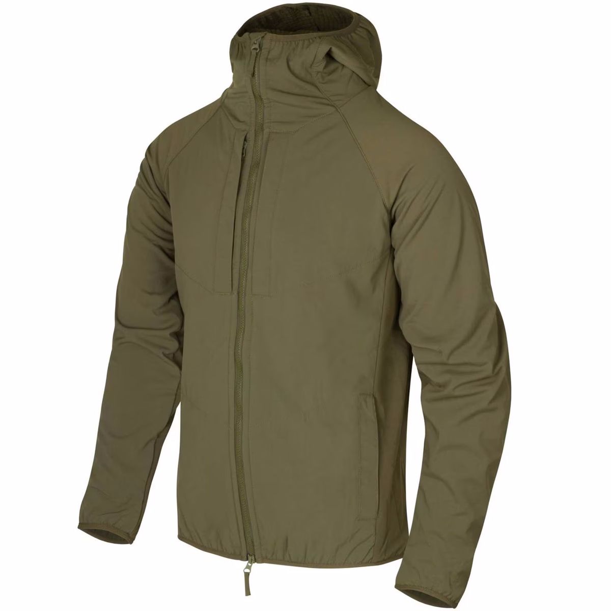 Ветровка флисовая Urban Hybrid Softshell Helikon-Tex