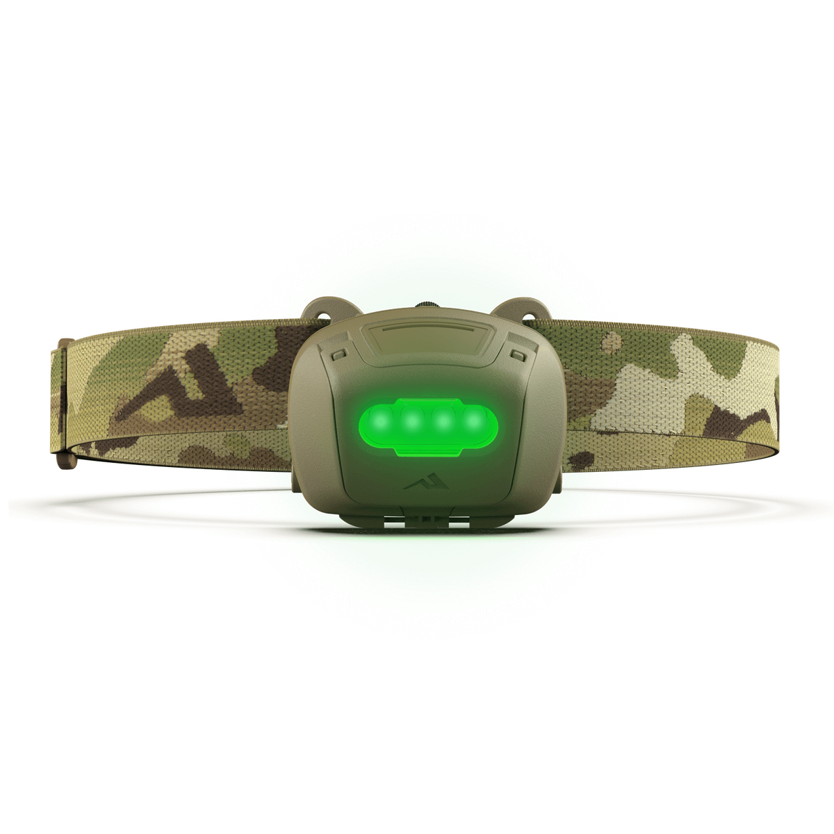 Фонарь QUAD TACTICAL MPLS Multicam Princeton tec