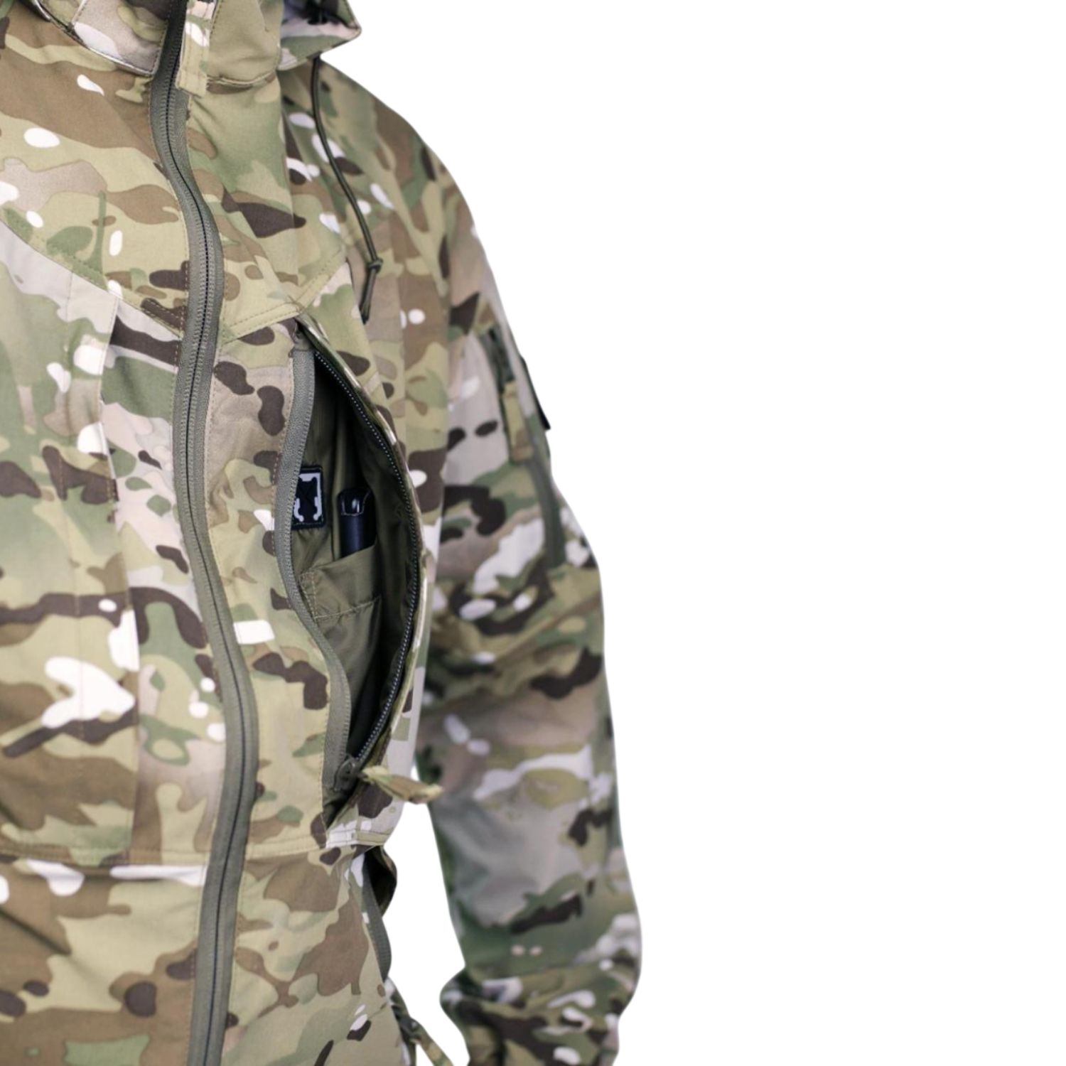 Костюм «Туман-L5» Барс