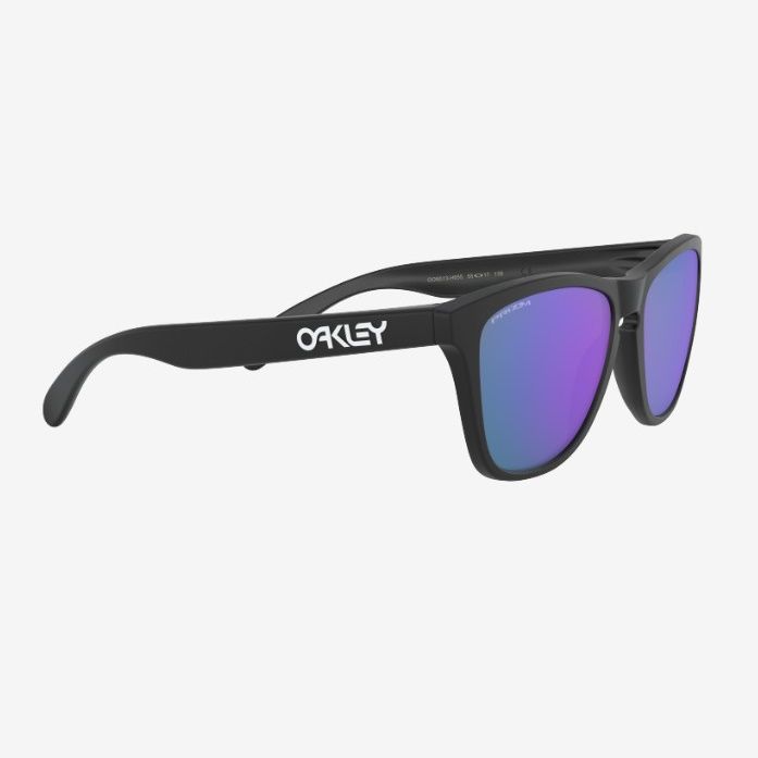 Очки Frogskins OO9013 9013H6 55 Oakley
