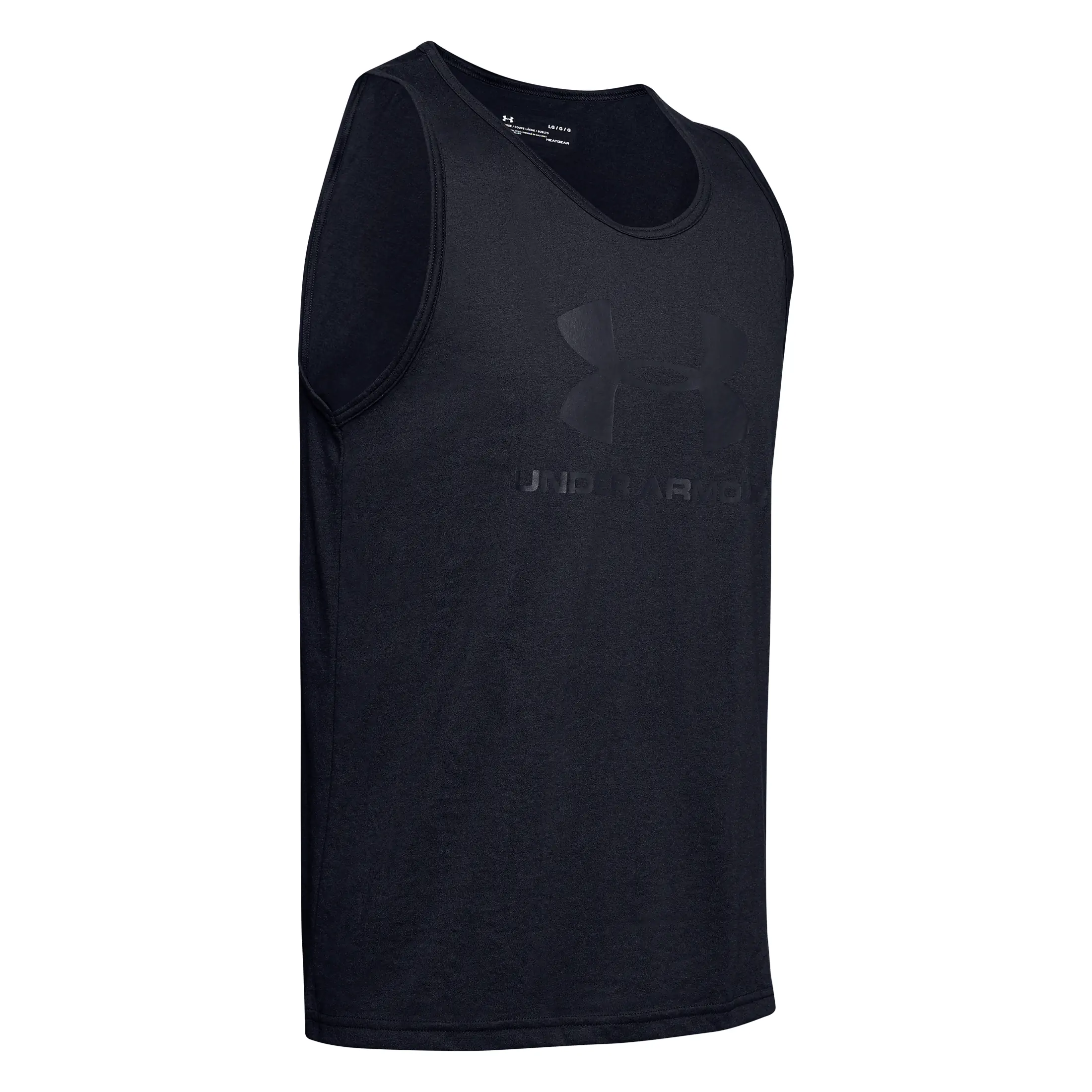 Майка Sportstyle Tank Top Under Armour