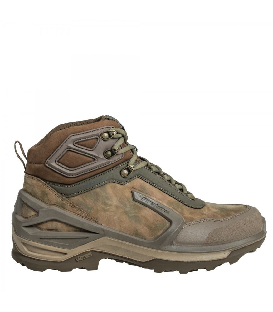 Ботинки PHANTOM MID GTX, цвет Camouflage Prabos