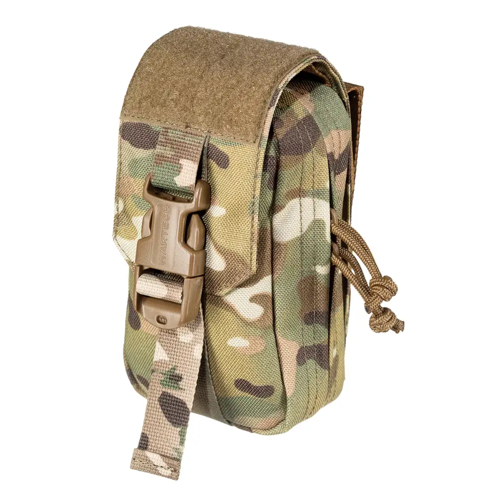 Подсумок под аптечку отрывной малый "АИМ" UP-106 WARTECH