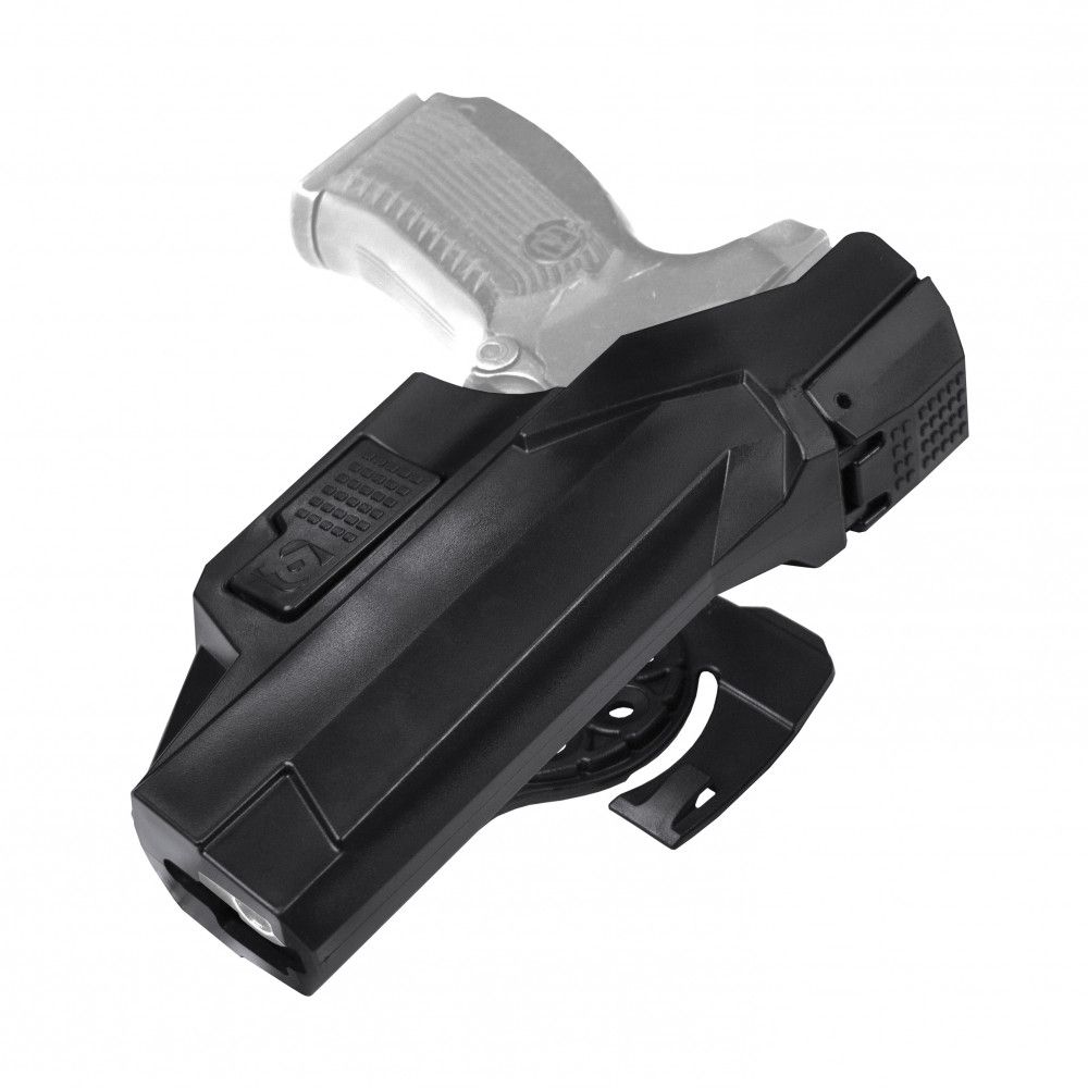 Кобура Альфа-2 для Пистолета Ярыгина с быстросъемным креплением Stich Profi