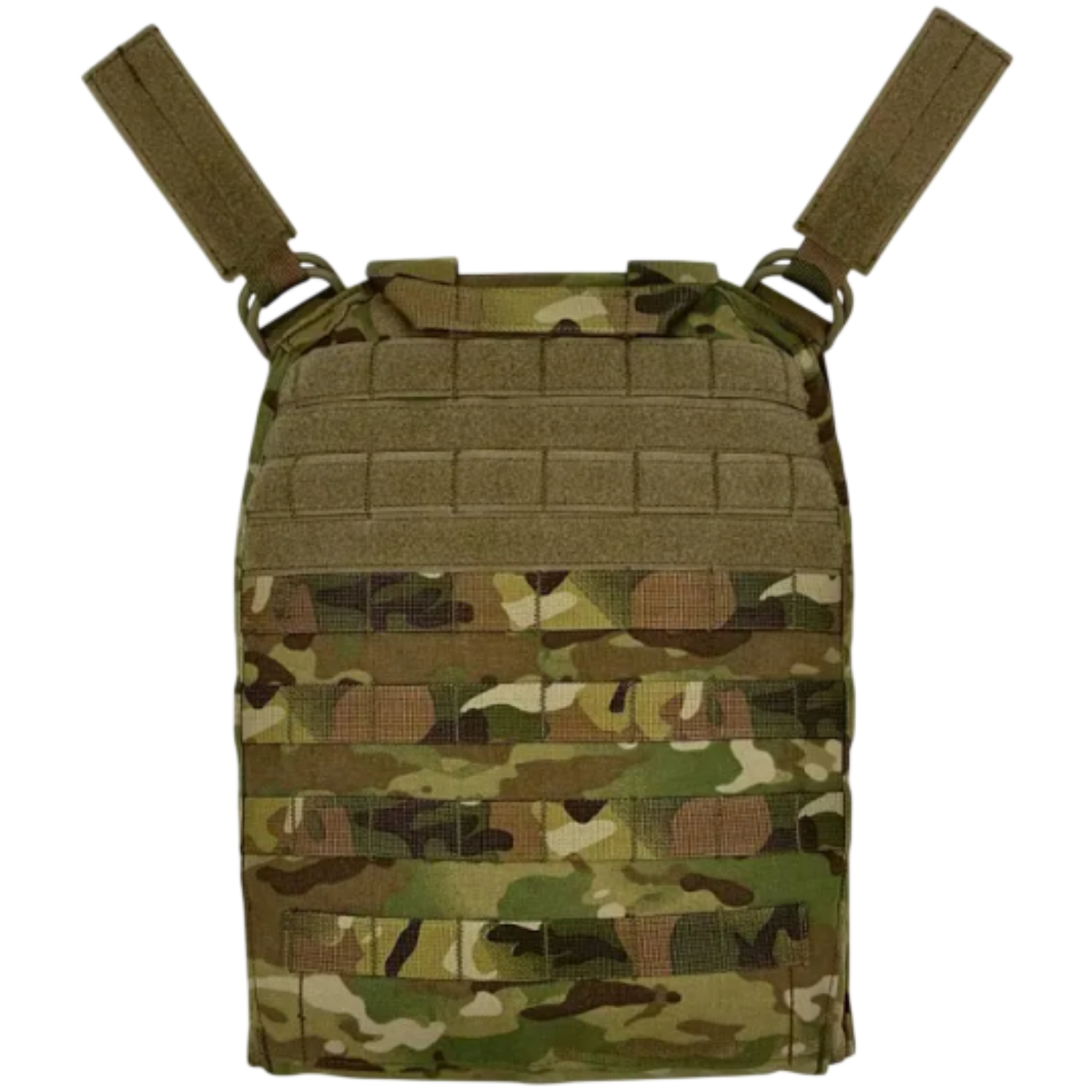 Корсетный бронежилет STRIKE ver.FAST ССО