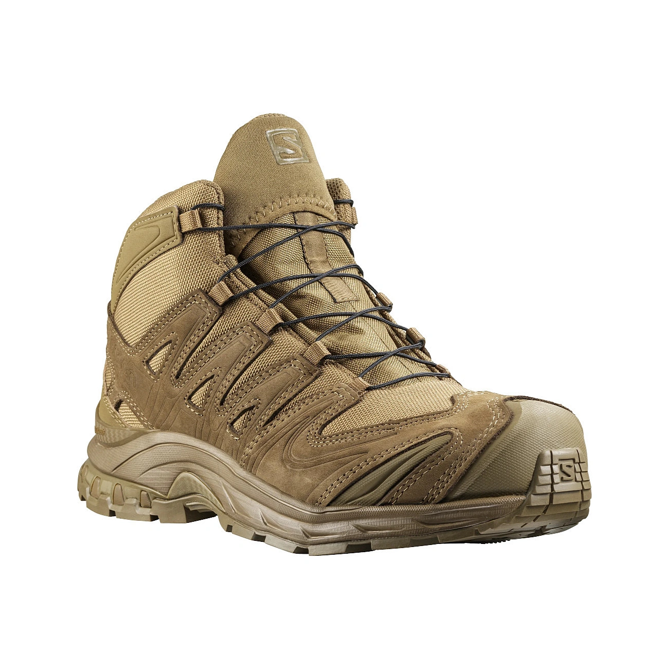 Ботинки XA FORCES MID GTX EN Salomon