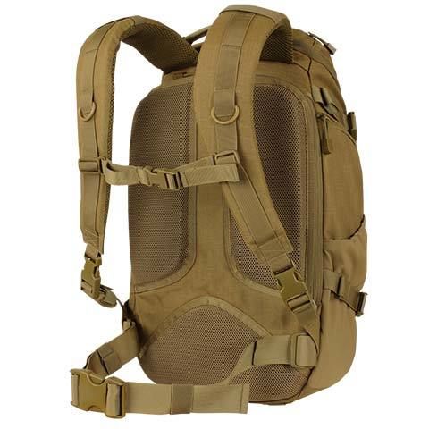 Рюкзак Gen II Solveig Pack 25L CONDOR OUTDOOR