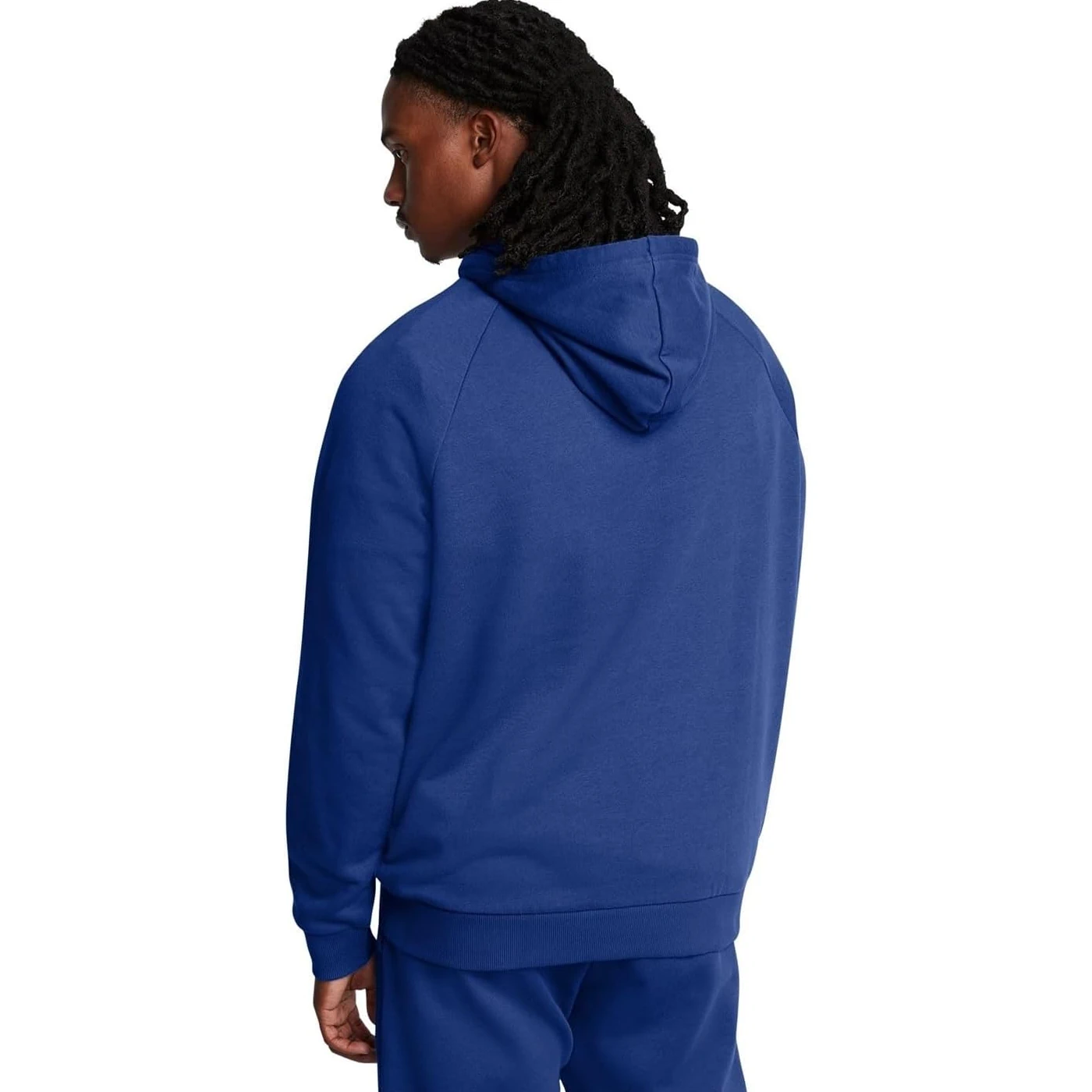 Худи Rival Fleece Logo Hoodie Under Armour