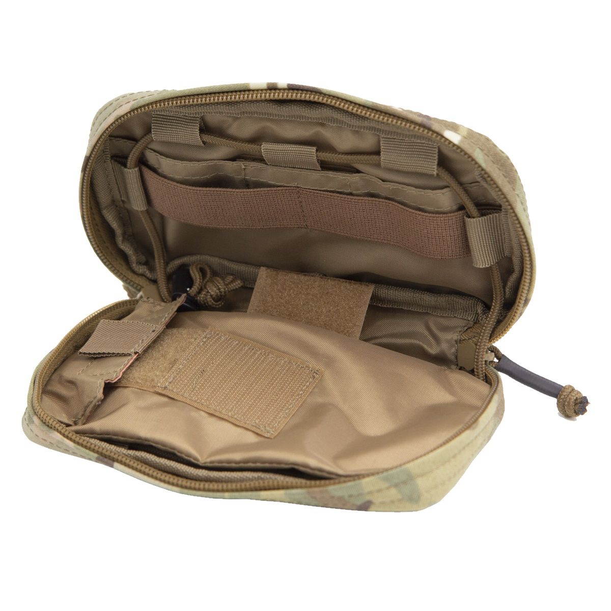 Подсумок административный малый "Рекон 2.0" UP-115 WARTECH