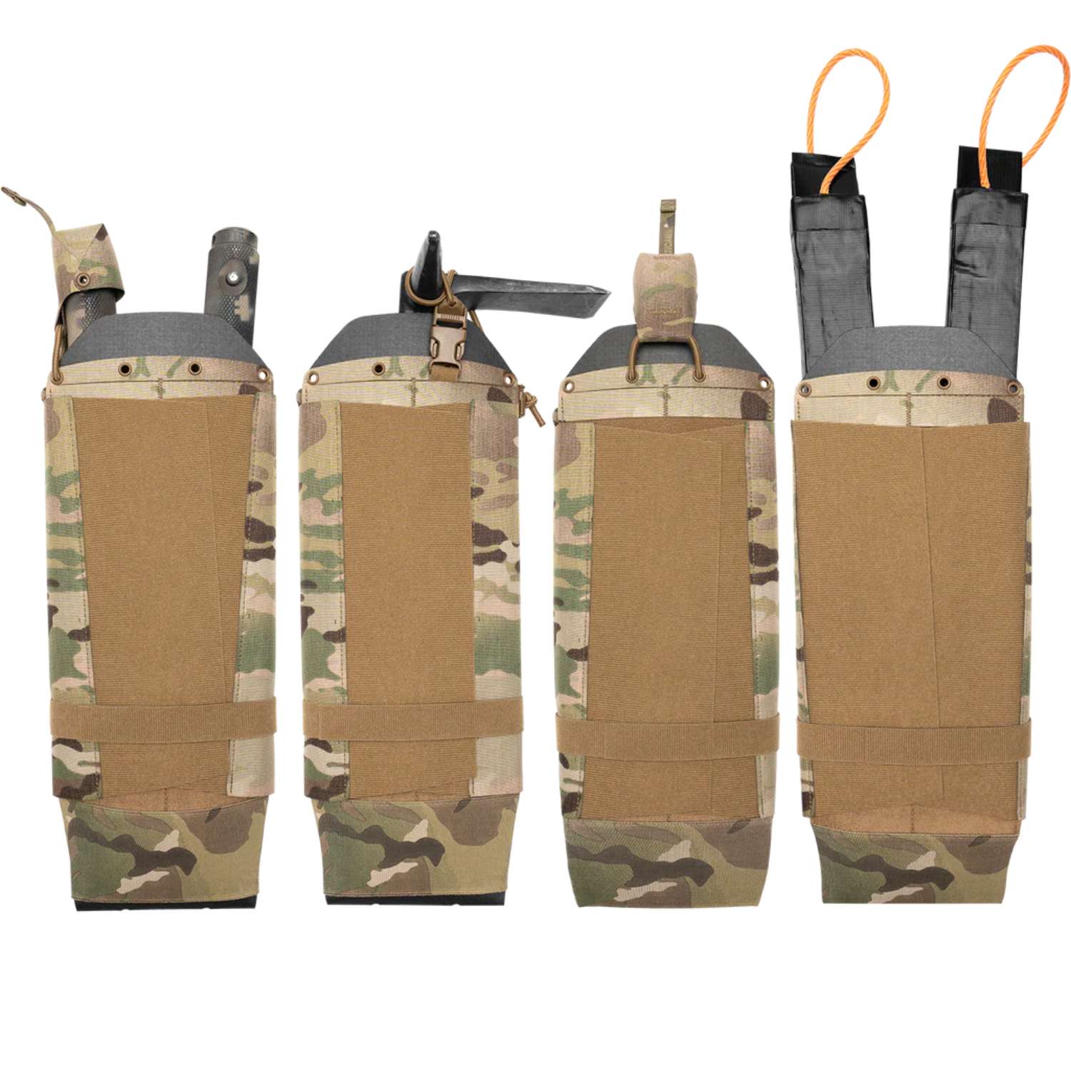 Ferro style The Tool Sleeve подсумок для инструментов AC-UA98 Академия Снаряжения