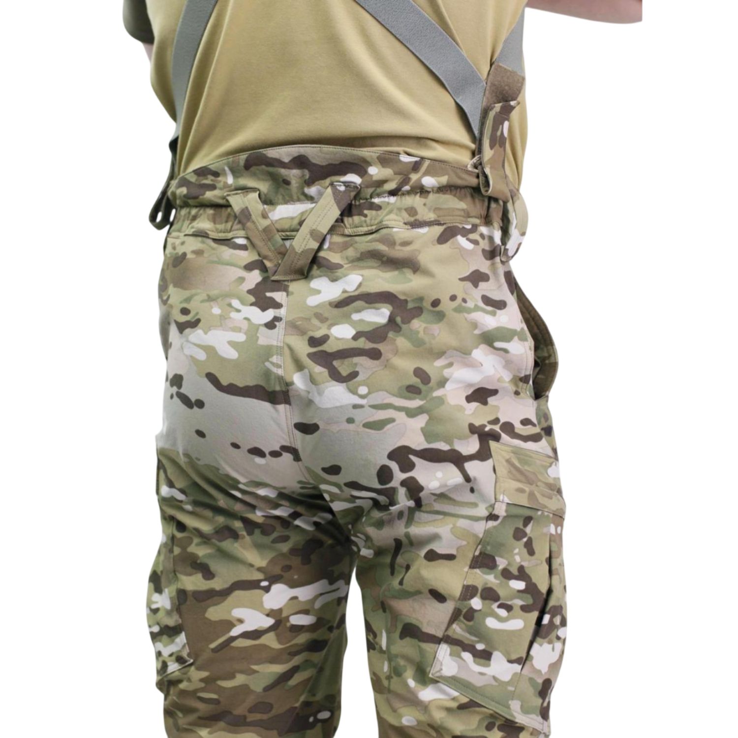 Костюм «Туман-L5» Барс