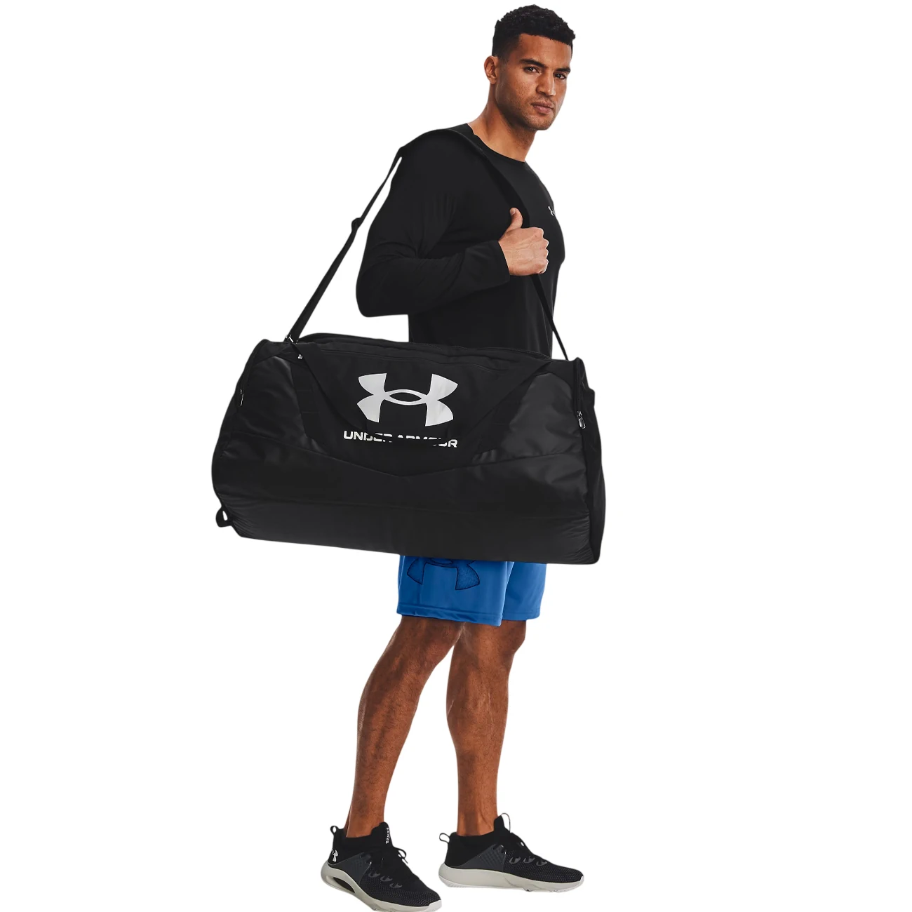 Сумка Undeniable 5.0 Duffel-Bag 101 Liter Sports Bag Under Armour
