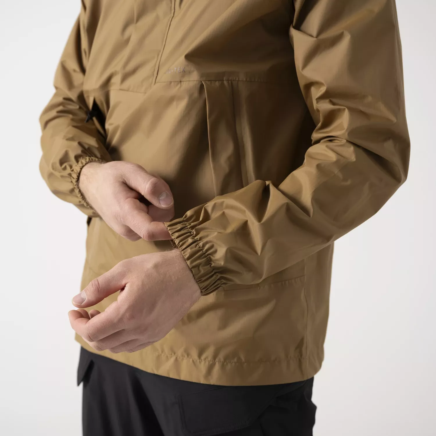 Анорак Levanter Jacket Helikon-Tex