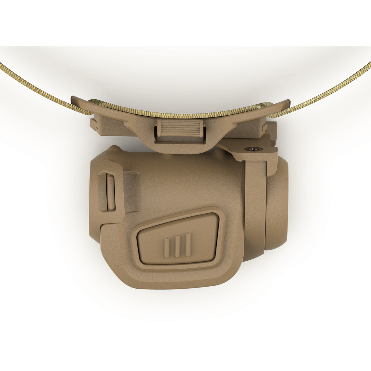 Фонарь REMIX PRO MPLS Multicam Princeton tec