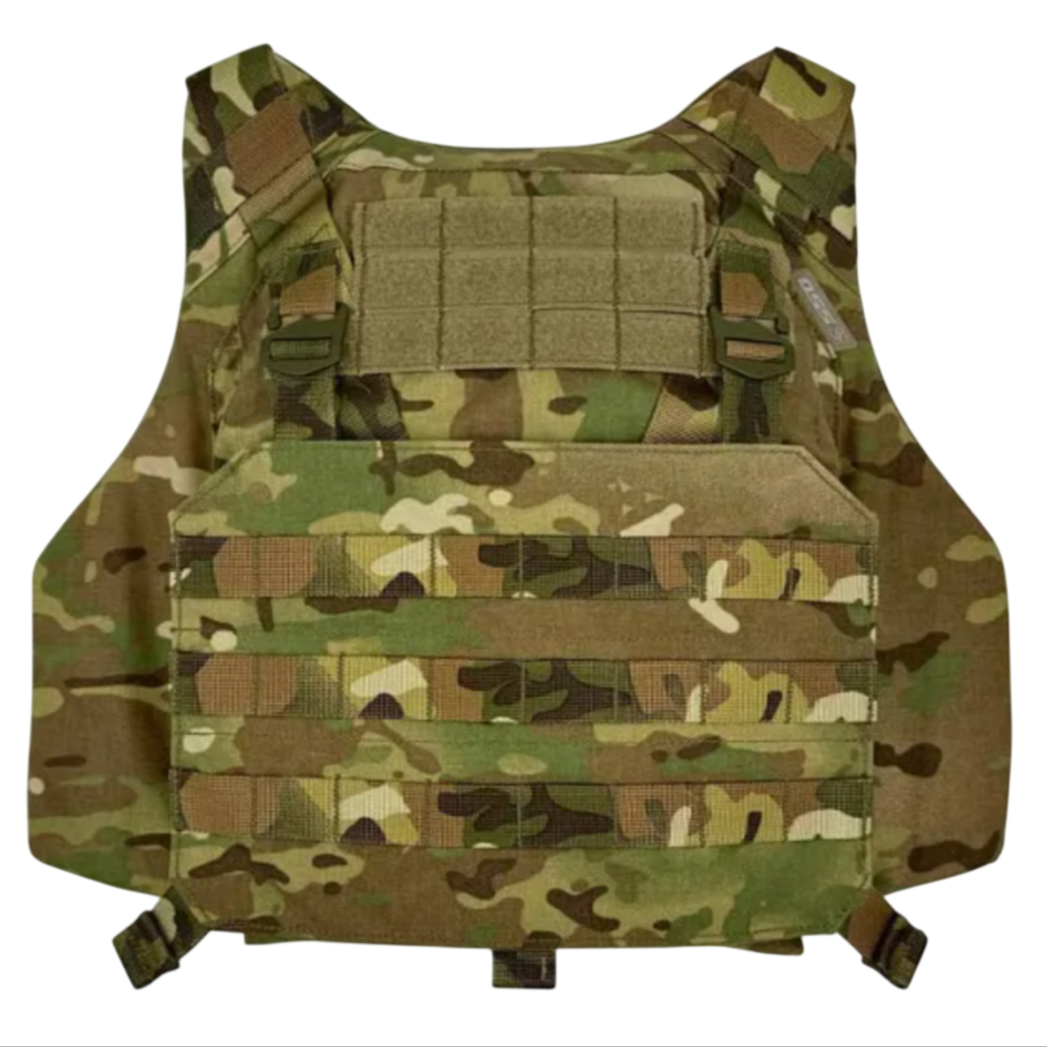 Корсетный бронежилет STRIKE ver.FAST ССО