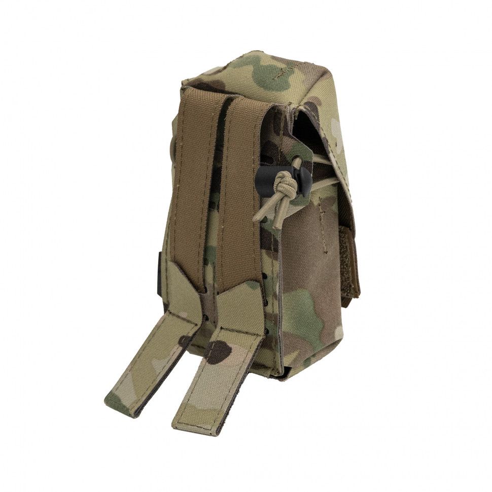 Подсумок вытяжной под гранату "Хвост" GP-108 WARTECH