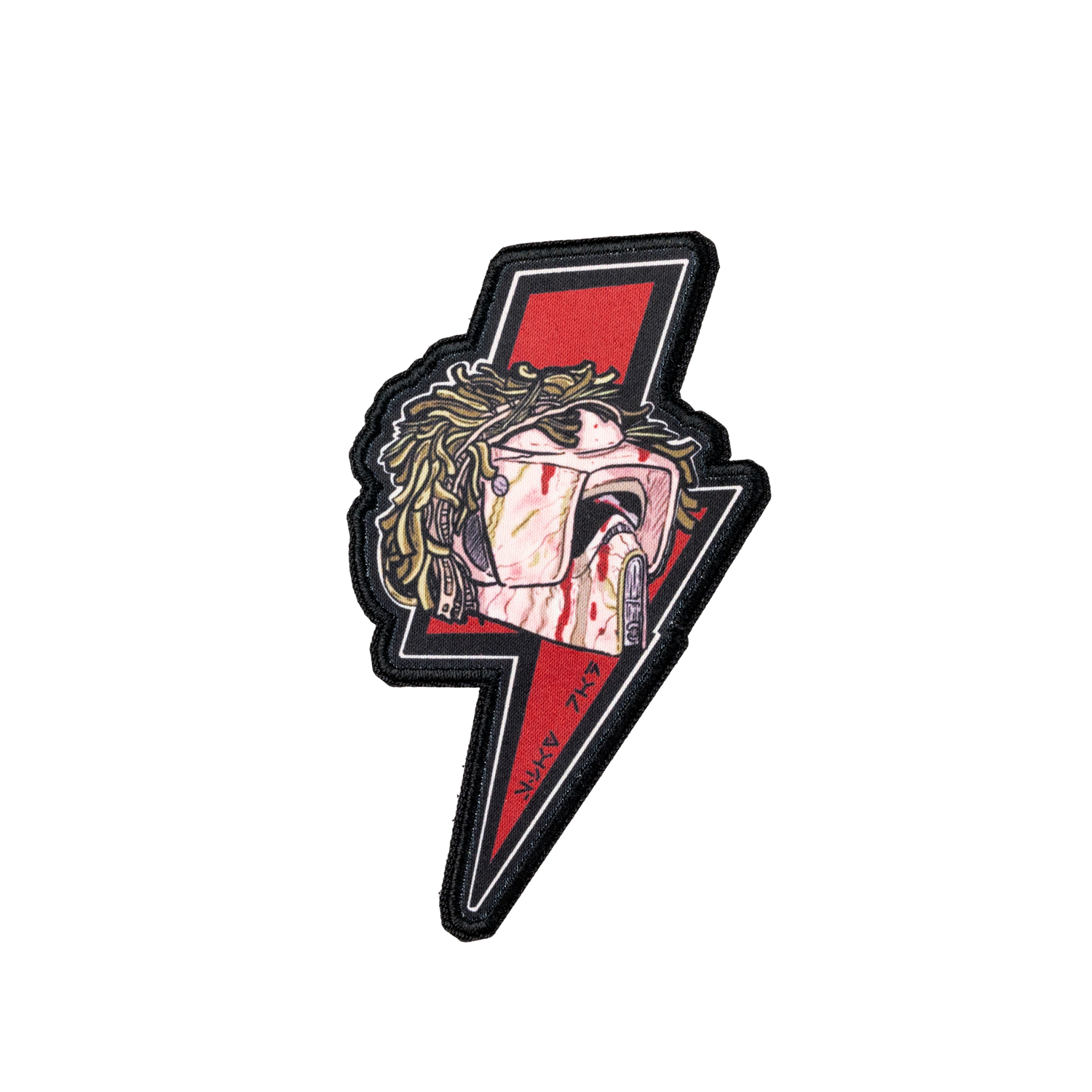 Патч Star Wars: Head Scout Академия Снаряжения