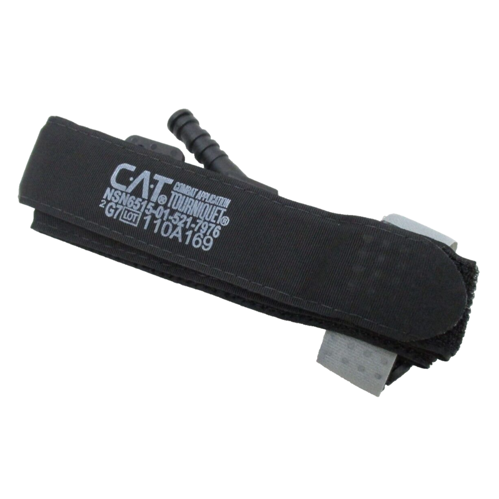 Турникет CAT Gen 7 США черный North American Rescue