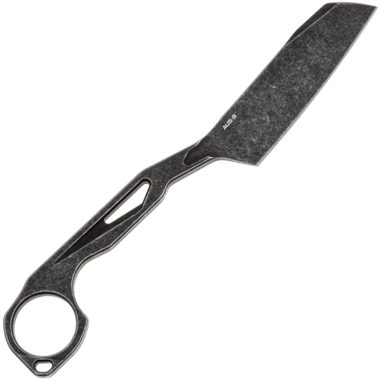 Нож Abuser AUS-8 Blackwash Mr.Blade