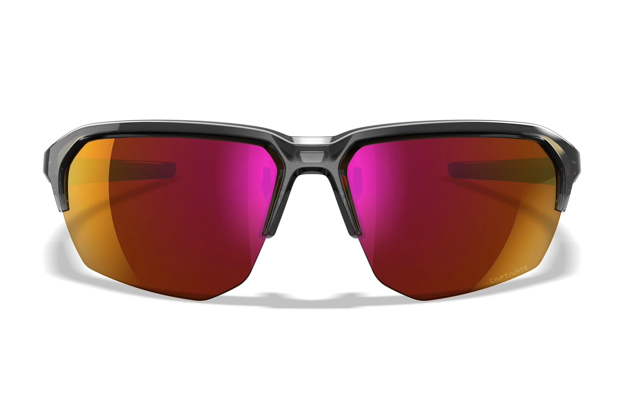 Защитные очки JAKL Captivate 1 линза CHJKLO6 Wiley-X