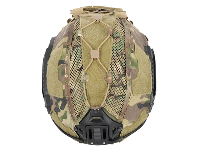 Многофункциональный чехол на шлем Maritime Helmet Cover TB1345 FMA