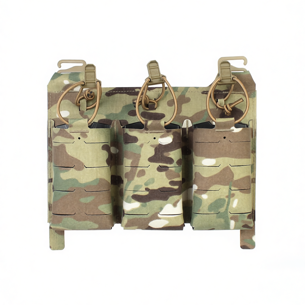 Ferro style KTAR Front Flap панель AC-FP05 Академия Снаряжения