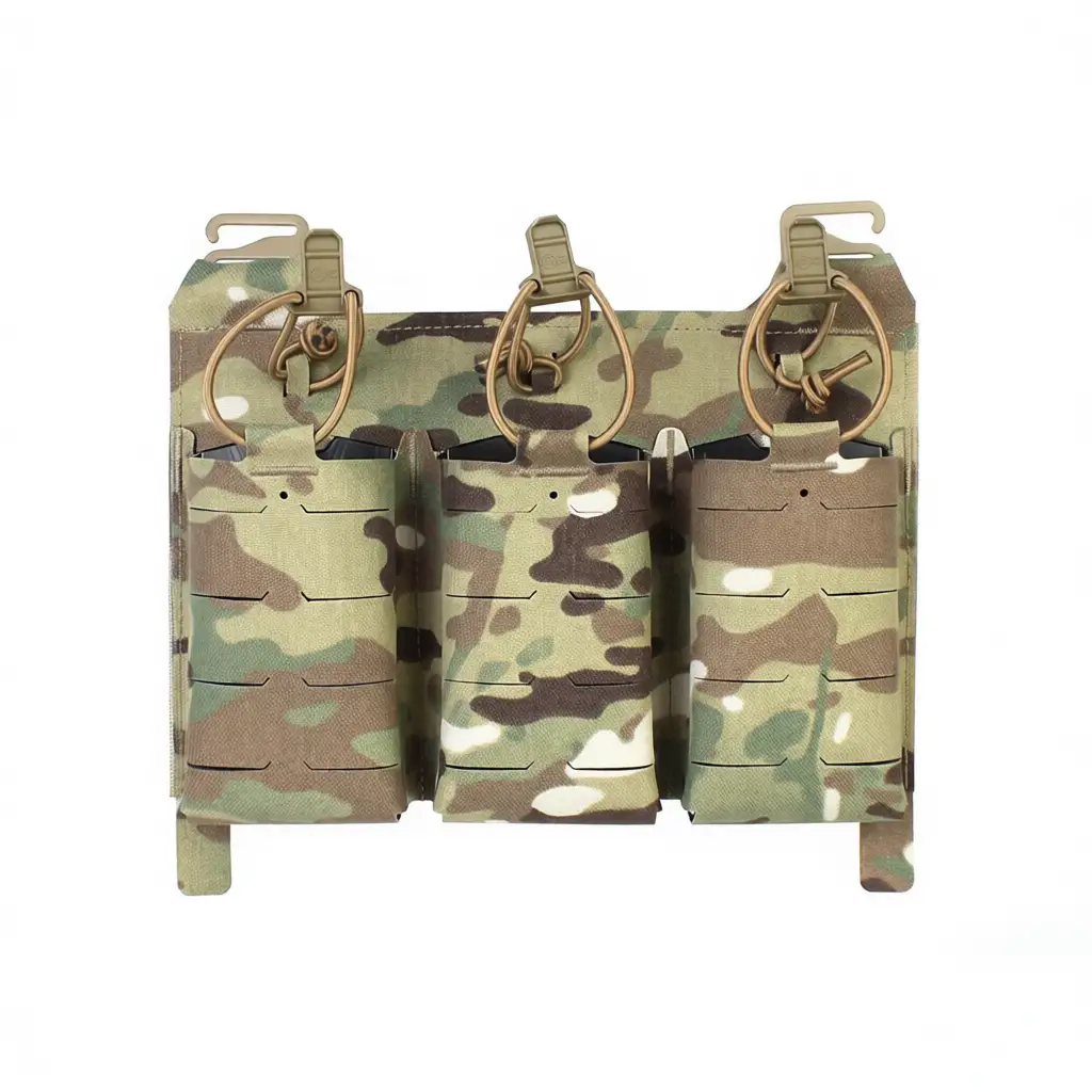 Ferro style KTAR Front Flap панель AC-FP05 Академия Снаряжения