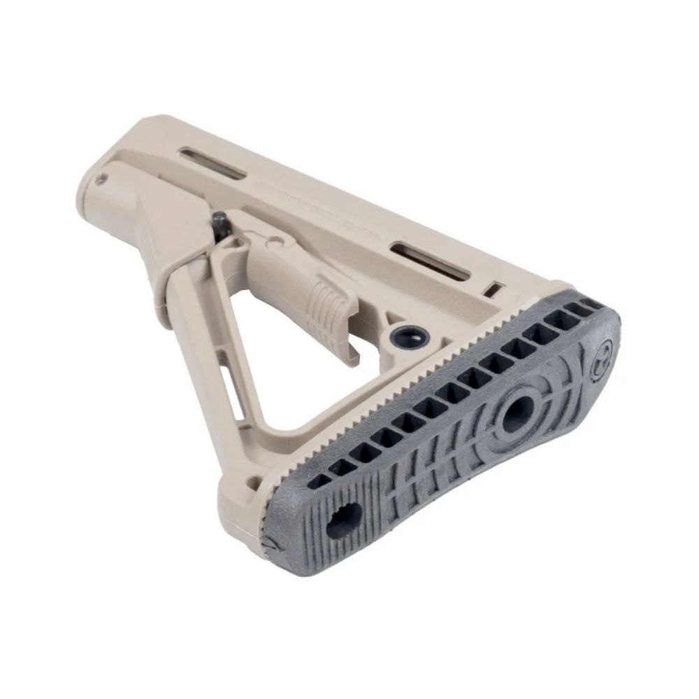 Приклад CTR Carbine Stock Mil-Spec MAG310 Magpul