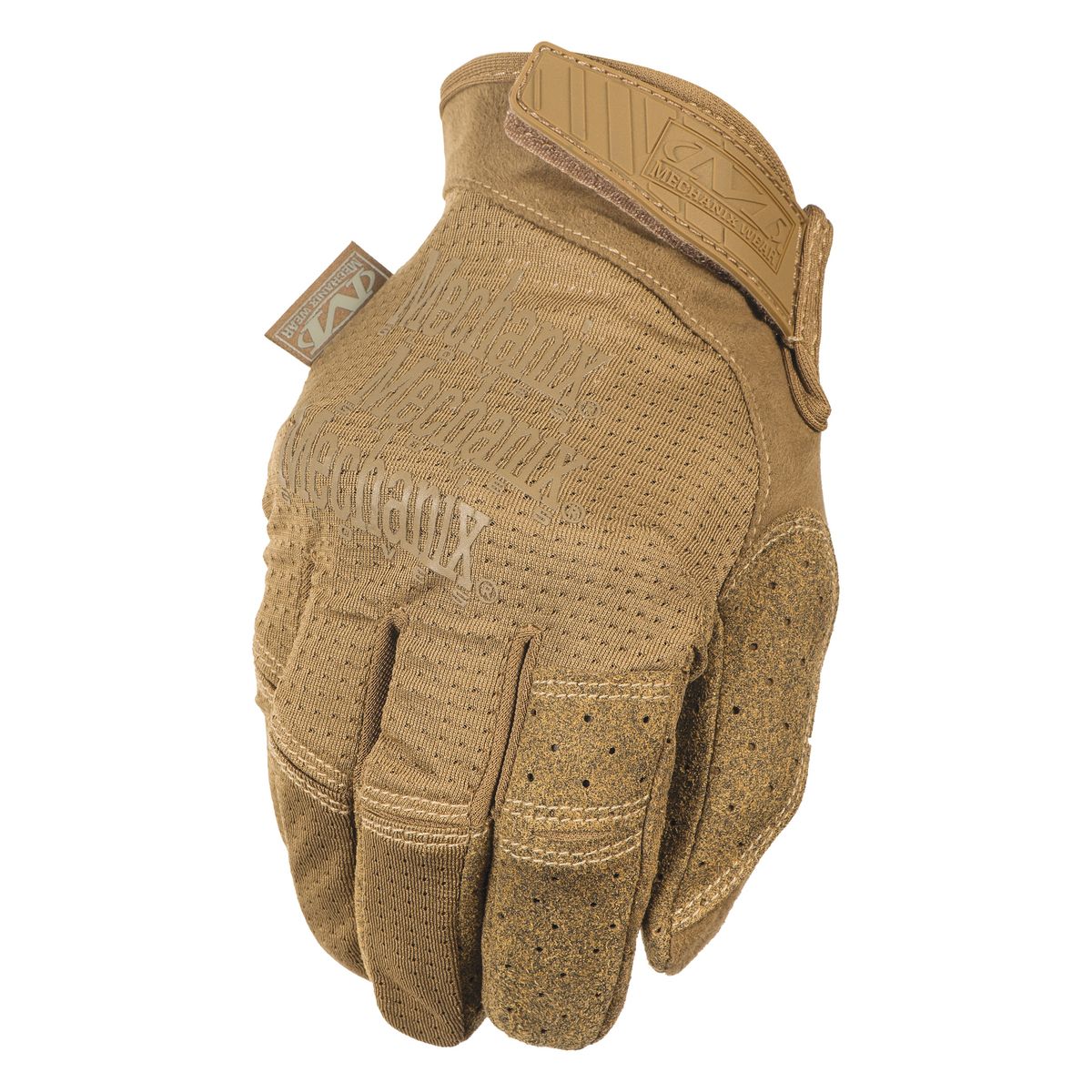 Перчатки тактические Specialty Vent Mechanix Wear