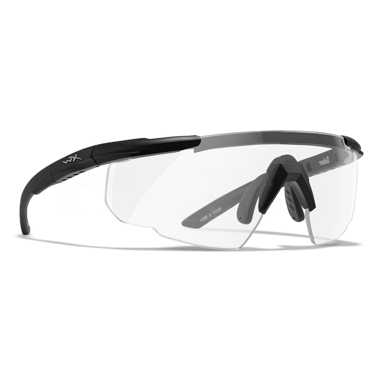 Баллистические очки Saber Advanced 2 линзы 315 Wiley-X